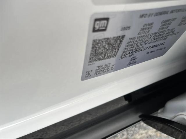 2026 Buick Enclave Sport Touring FWD