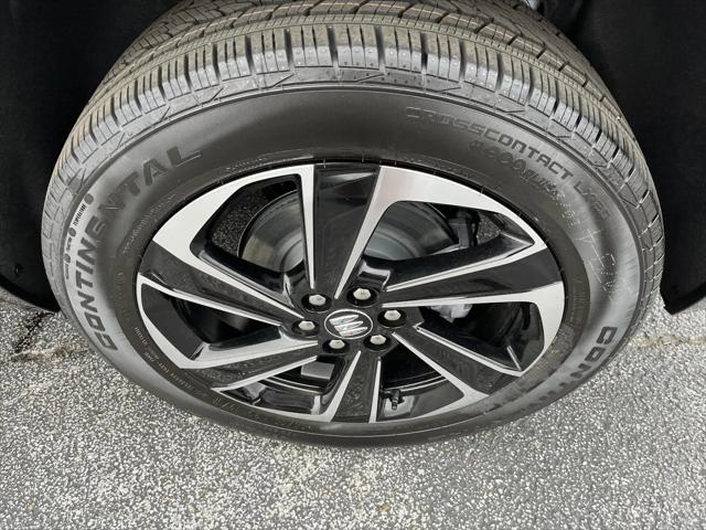 2026 Buick Enclave Sport Touring FWD