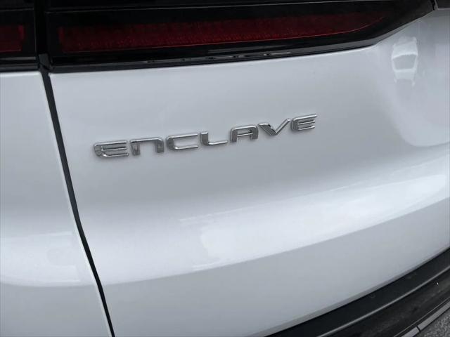 2026 Buick Enclave Sport Touring FWD