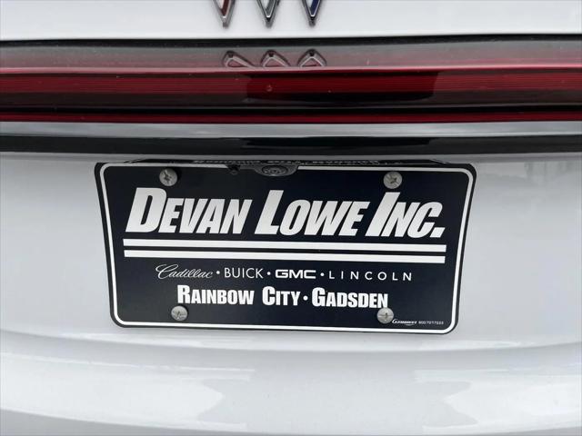 2026 Buick Enclave Sport Touring FWD