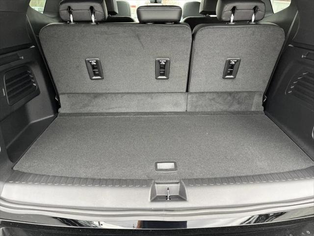 2026 Buick Enclave Sport Touring FWD