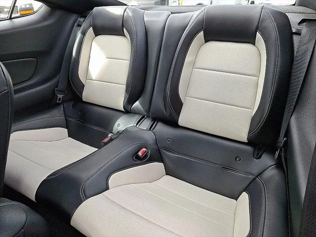 2015 Ford Mustang GT 50 Years Limited Edition