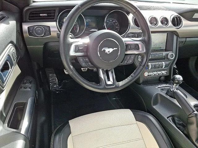 2015 Ford Mustang GT 50 Years Limited Edition