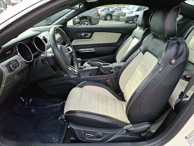 2015 Ford Mustang GT 50 Years Limited Edition
