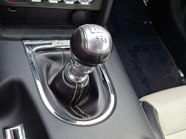 2015 Ford Mustang GT 50 Years Limited Edition