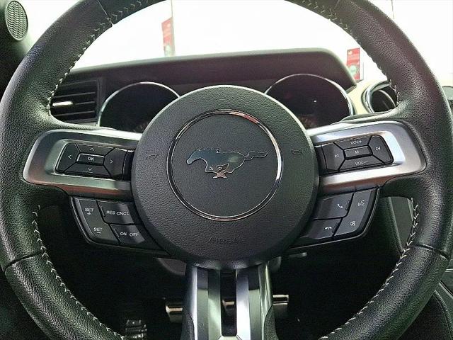 2015 Ford Mustang GT 50 Years Limited Edition