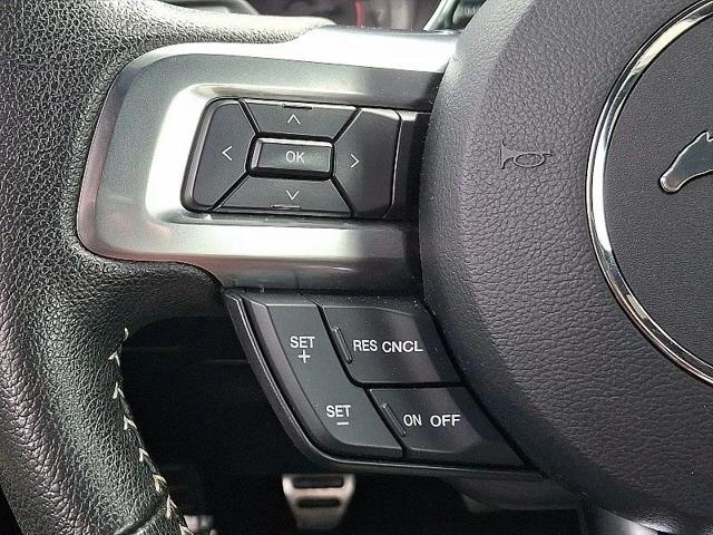 2015 Ford Mustang GT 50 Years Limited Edition