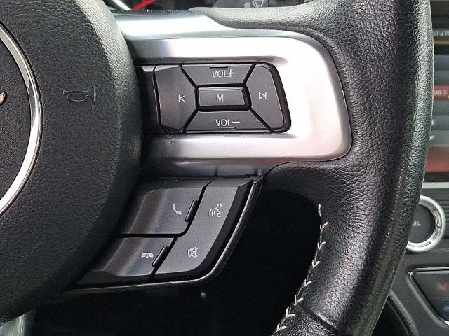 2015 Ford Mustang GT 50 Years Limited Edition