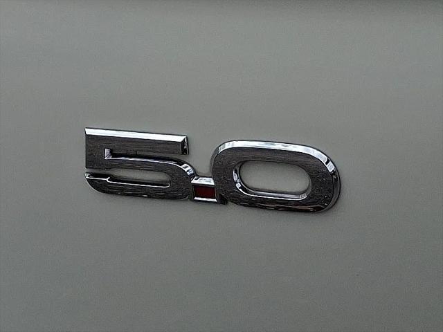 2015 Ford Mustang GT 50 Years Limited Edition