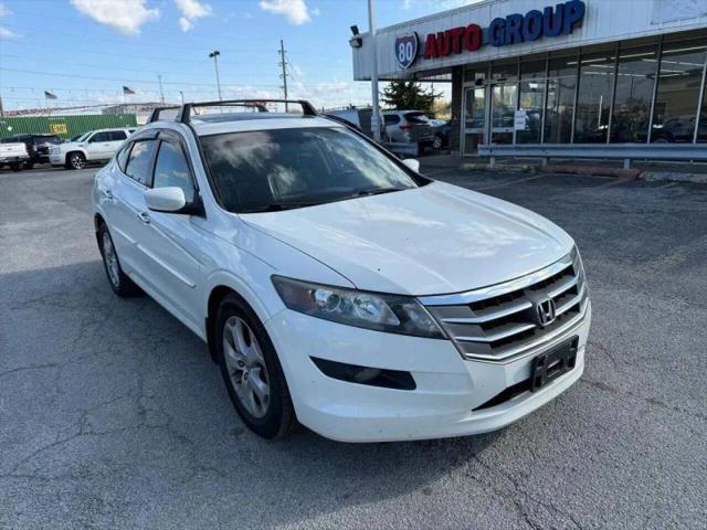 2010 Honda Accord Crosstour EX-L for sale in Hazel Crest, IL