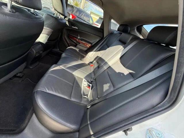 2010 Honda Accord Crosstour EX-L