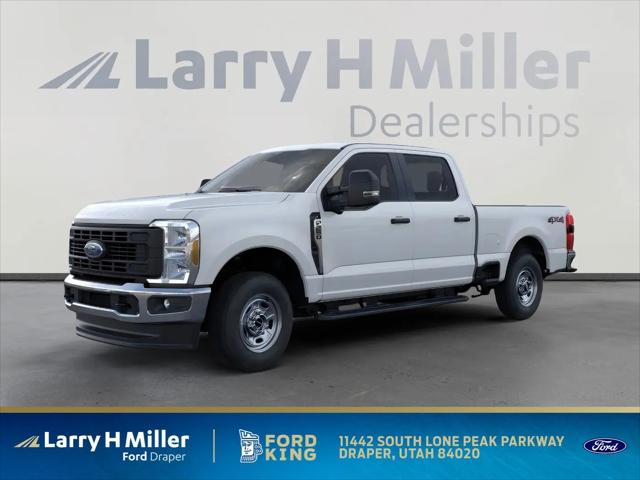 2026 Ford F-250 XL for sale in Draper, UT
