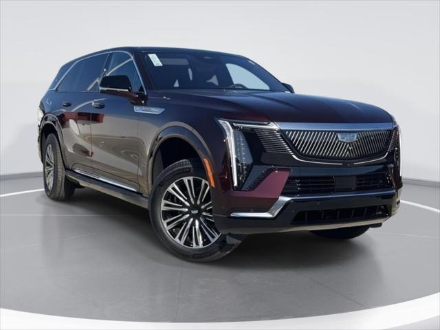 2026 Cadillac Escalade IQ Luxury for sale in Costa Mesa, CA