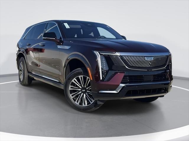 2026 Cadillac Escalade IQ Luxury for sale in Costa Mesa, CA