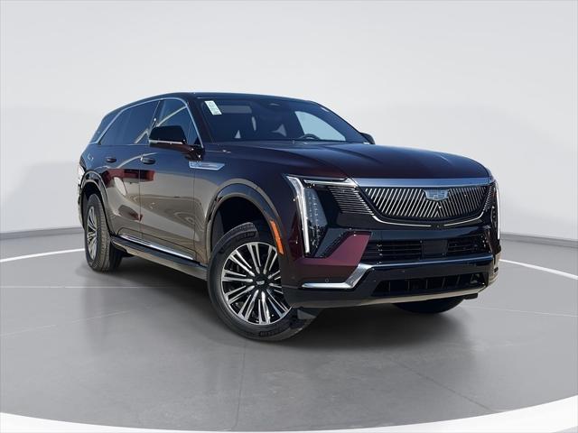 2026 Cadillac Escalade IQ Luxury for sale in Costa Mesa, CA