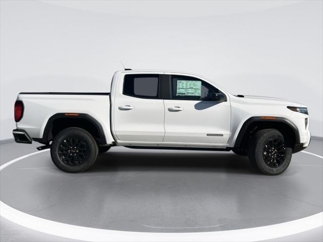 2026 GMC Canyon Elevation, RWD