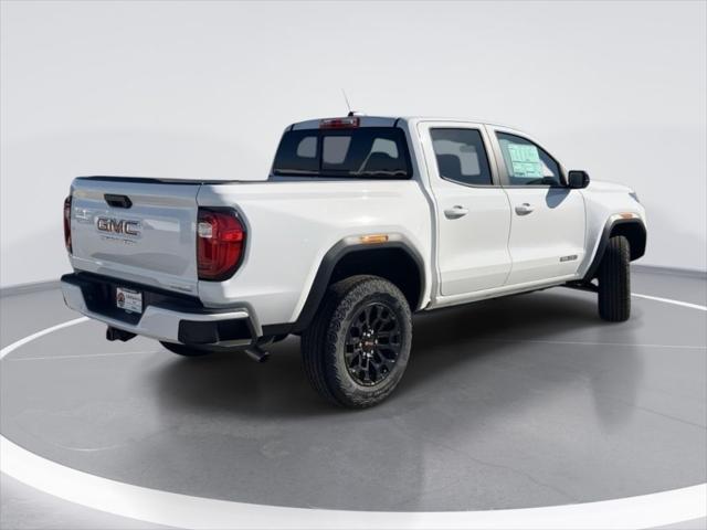 2026 GMC Canyon Elevation, RWD