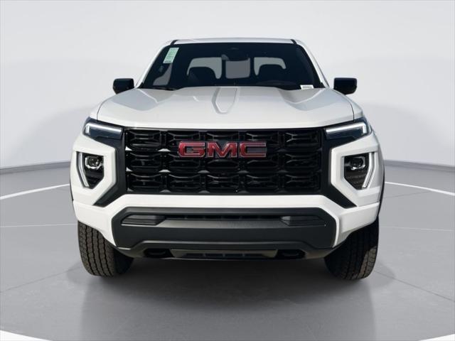 2026 GMC Canyon Elevation, RWD