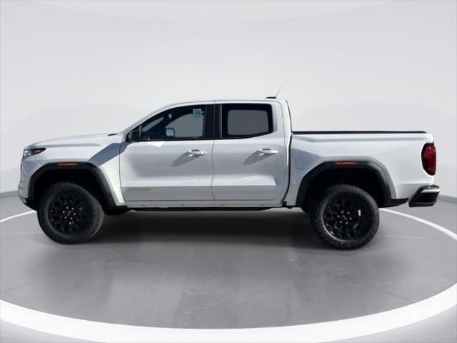 2026 GMC Canyon Elevation, RWD