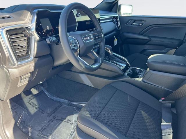 2026 GMC Canyon Elevation, RWD