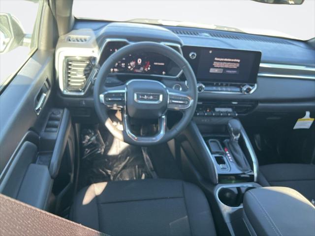 2026 GMC Canyon Elevation, RWD