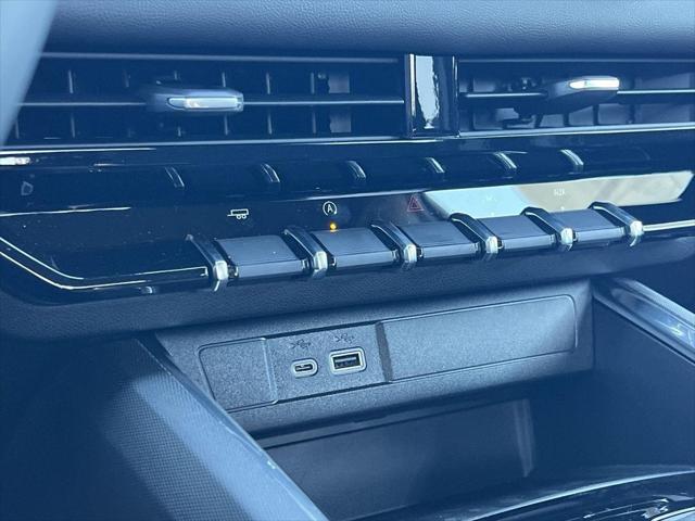 2026 GMC Canyon Elevation, RWD