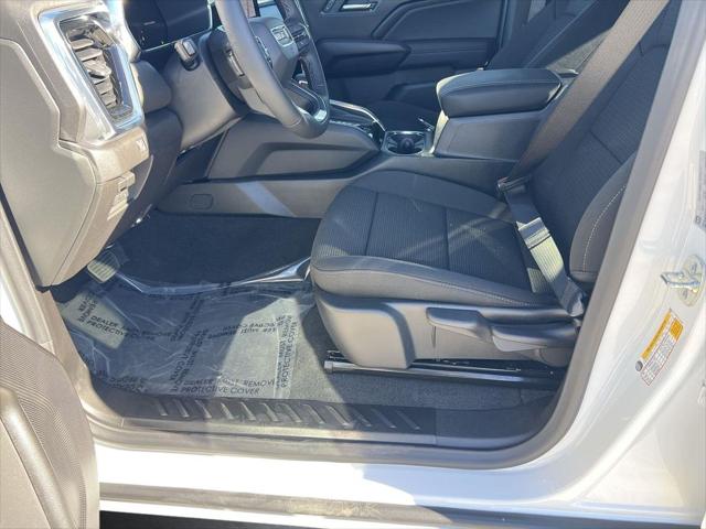 2026 GMC Canyon Elevation, RWD