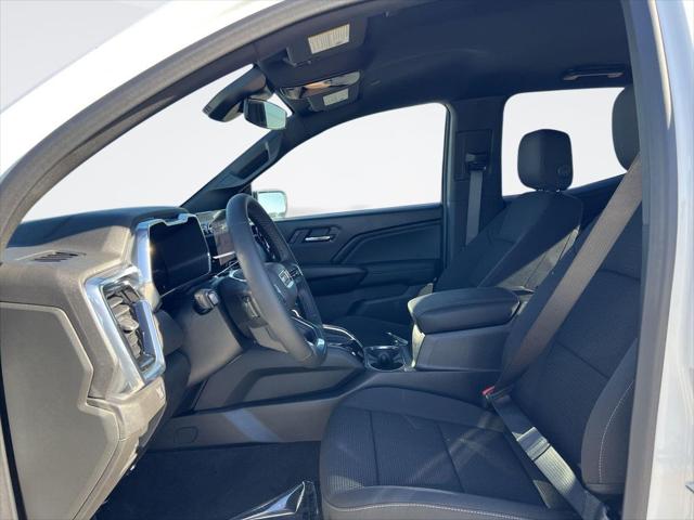 2026 GMC Canyon Elevation, RWD