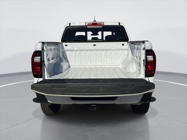 2026 GMC Canyon Elevation, RWD