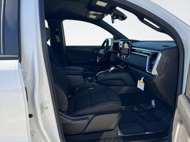 2026 GMC Canyon Elevation, RWD