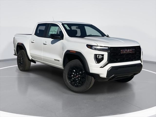 2026 GMC Canyon Elevation, RWD for sale in Costa Mesa, CA