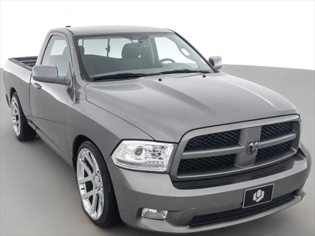 2012 Ram 1500 ST for sale in Coal City, IL
