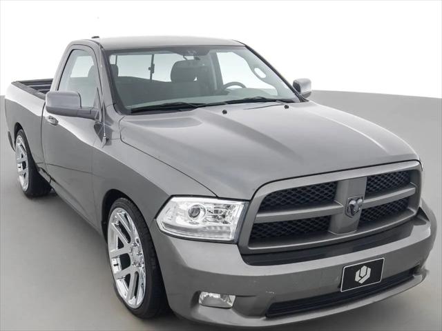 2012 Ram 1500 ST for sale in Coal City, IL