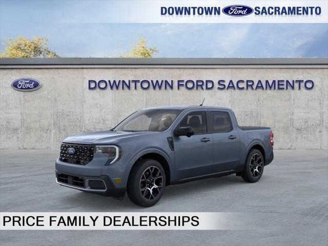 2025 Ford Maverick Lariat for sale in Sacramento, CA