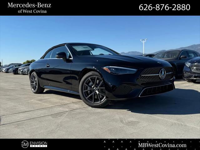 2026 Mercedes-Benz E-CLASS E 300 CLE 300 for sale in West Covina, CA