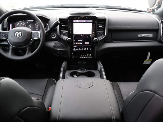2026 Ram 2500 Laramie Crew Cab 4x4 64 Box