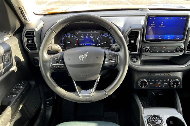 Used 2022 Ford Bronco Sport For Sale in OLIVE BRANCH, MS