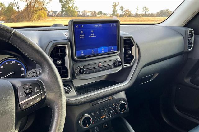 Used 2022 Ford Bronco Sport For Sale in OLIVE BRANCH, MS