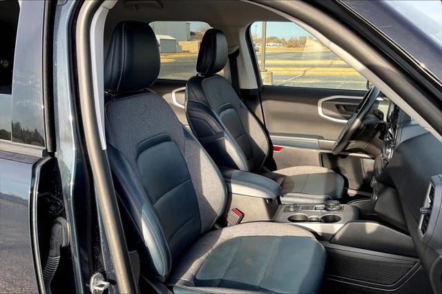 Used 2022 Ford Bronco Sport For Sale in OLIVE BRANCH, MS