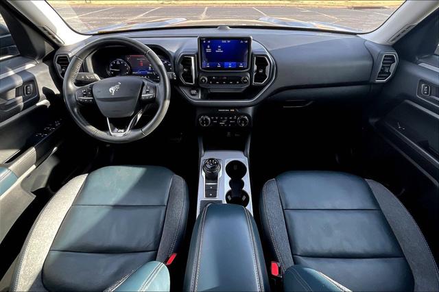 Used 2022 Ford Bronco Sport For Sale in OLIVE BRANCH, MS