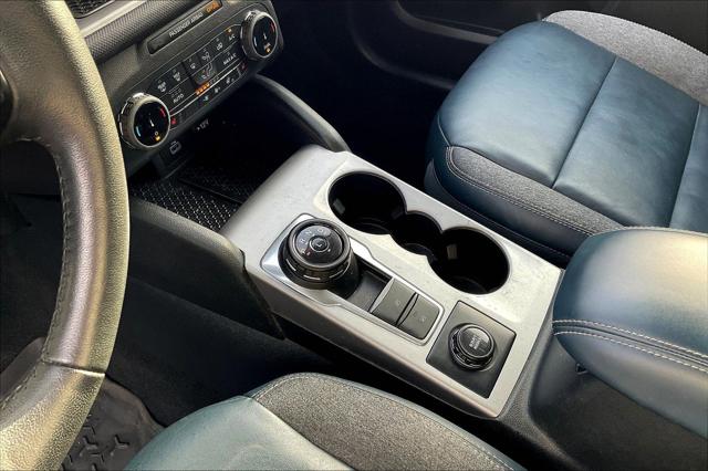 Used 2022 Ford Bronco Sport For Sale in OLIVE BRANCH, MS