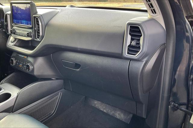 Used 2022 Ford Bronco Sport For Sale in OLIVE BRANCH, MS