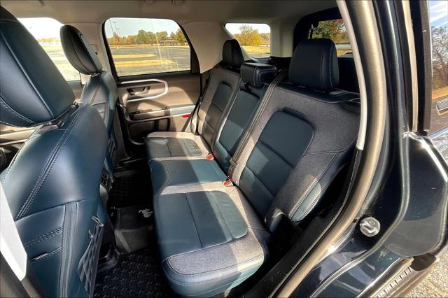 Used 2022 Ford Bronco Sport For Sale in OLIVE BRANCH, MS