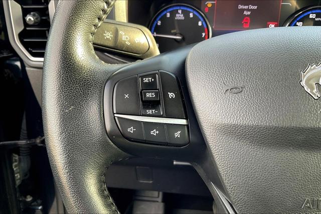 Used 2022 Ford Bronco Sport For Sale in OLIVE BRANCH, MS