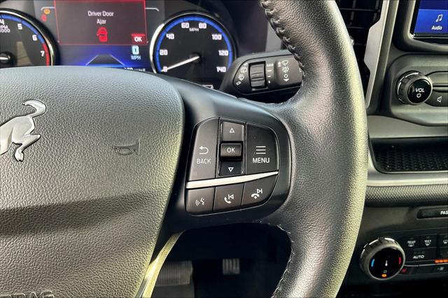 Used 2022 Ford Bronco Sport For Sale in OLIVE BRANCH, MS