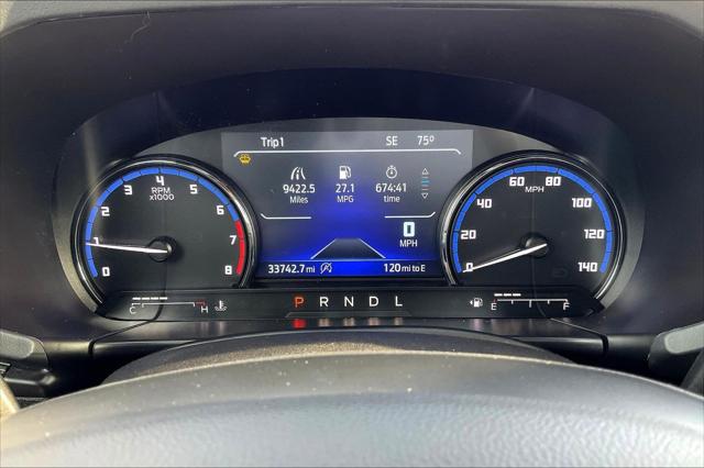 Used 2022 Ford Bronco Sport For Sale in OLIVE BRANCH, MS