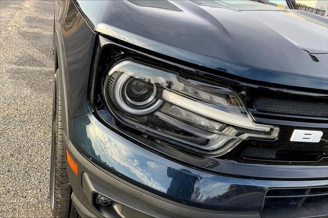 Used 2022 Ford Bronco Sport For Sale in OLIVE BRANCH, MS