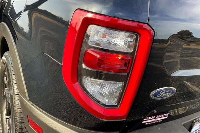 Used 2022 Ford Bronco Sport For Sale in OLIVE BRANCH, MS