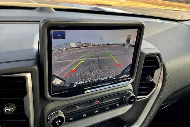 Used 2022 Ford Bronco Sport For Sale in OLIVE BRANCH, MS