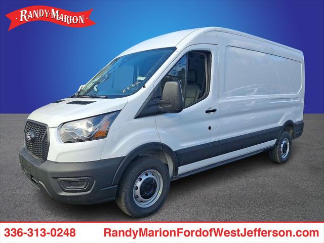2026 Ford Transit Cargo Van Base for sale in West Jefferson, NC